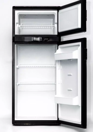 Компрессорный автохолодильник MobileComfort MC-CRX-140(12/24/220V)